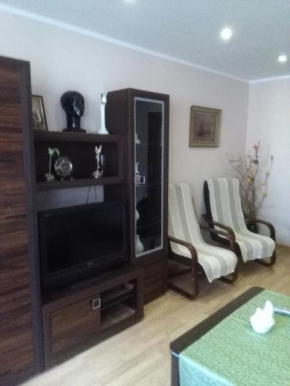 Apartament Kasprusie - BON TURYSTYCZNY